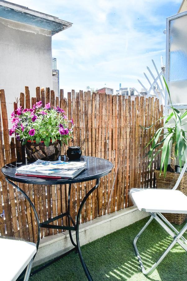 Home Plus Psirri Apartment Athens Exterior photo